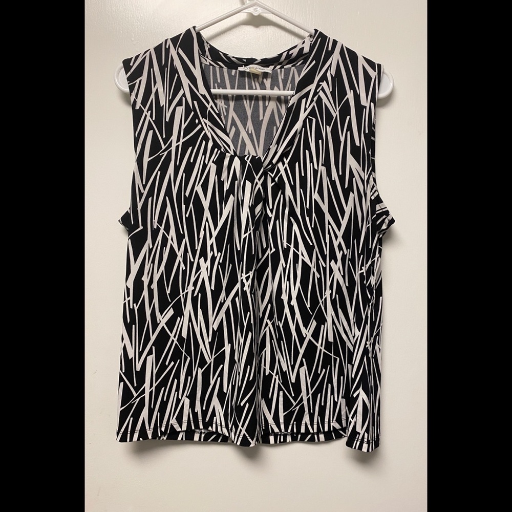 💰Calvin Klein tank top size XL